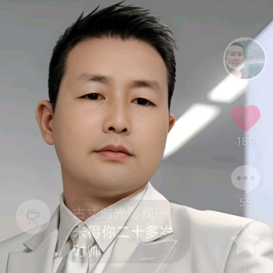 给生活一个微笑