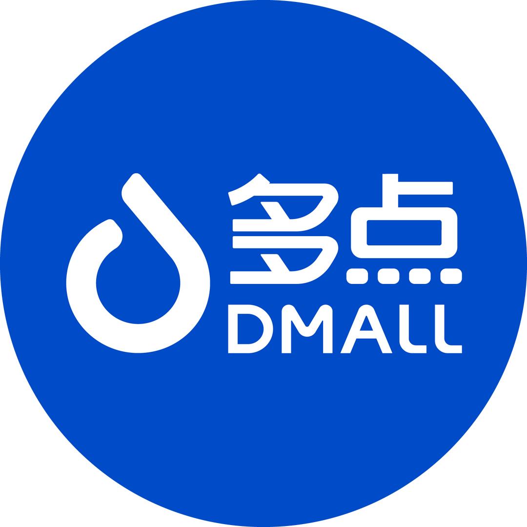 多点DMALL