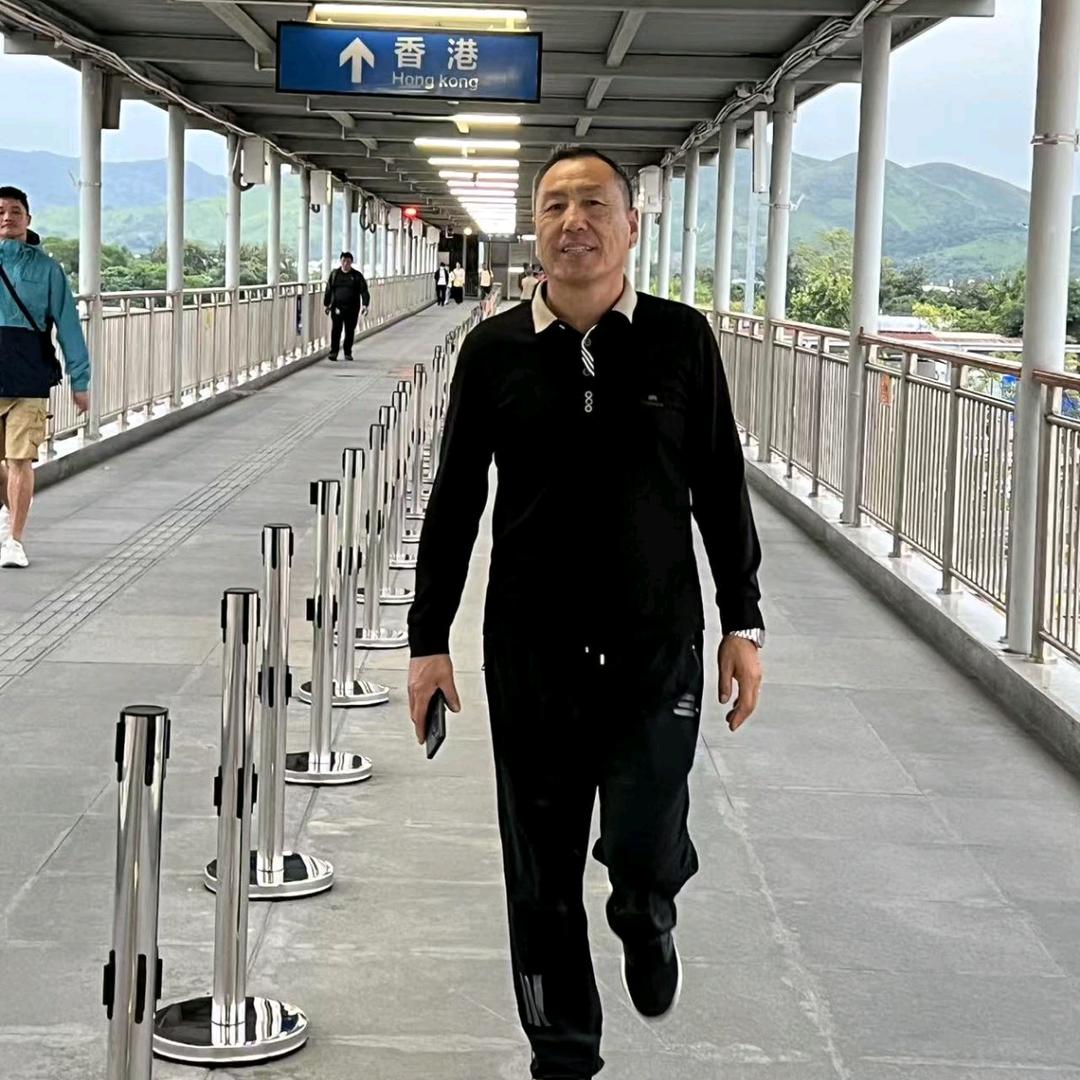 平安@