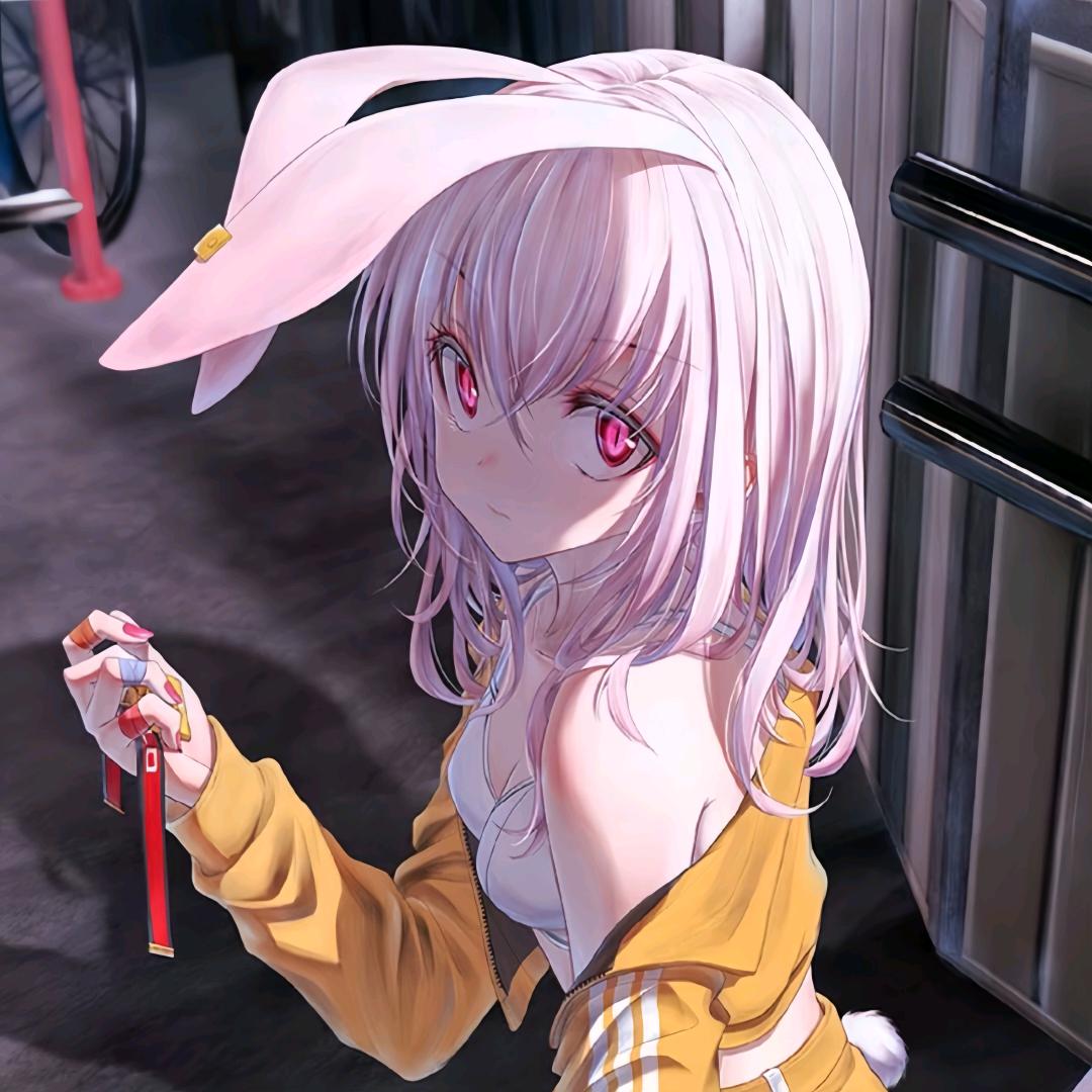 乔是乔乔（努力版）