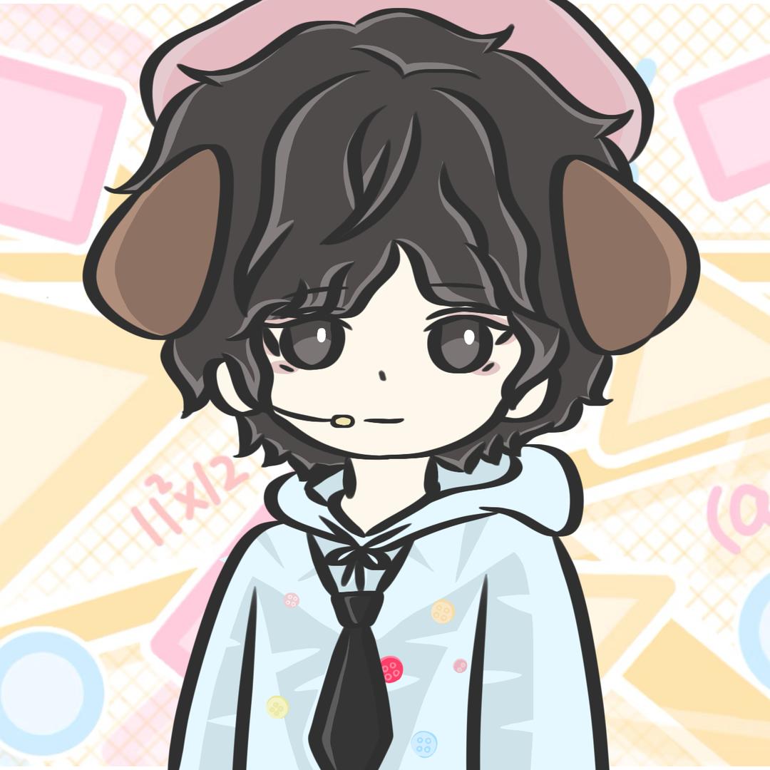 滢宝lulu