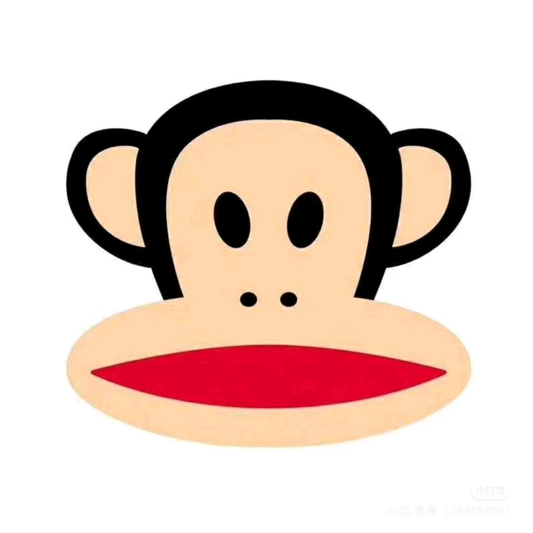 大嘴猴渡沧海拖鞋专卖店