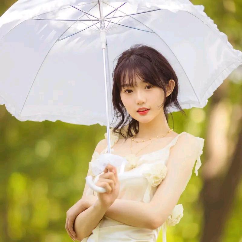 鲁山幺妹