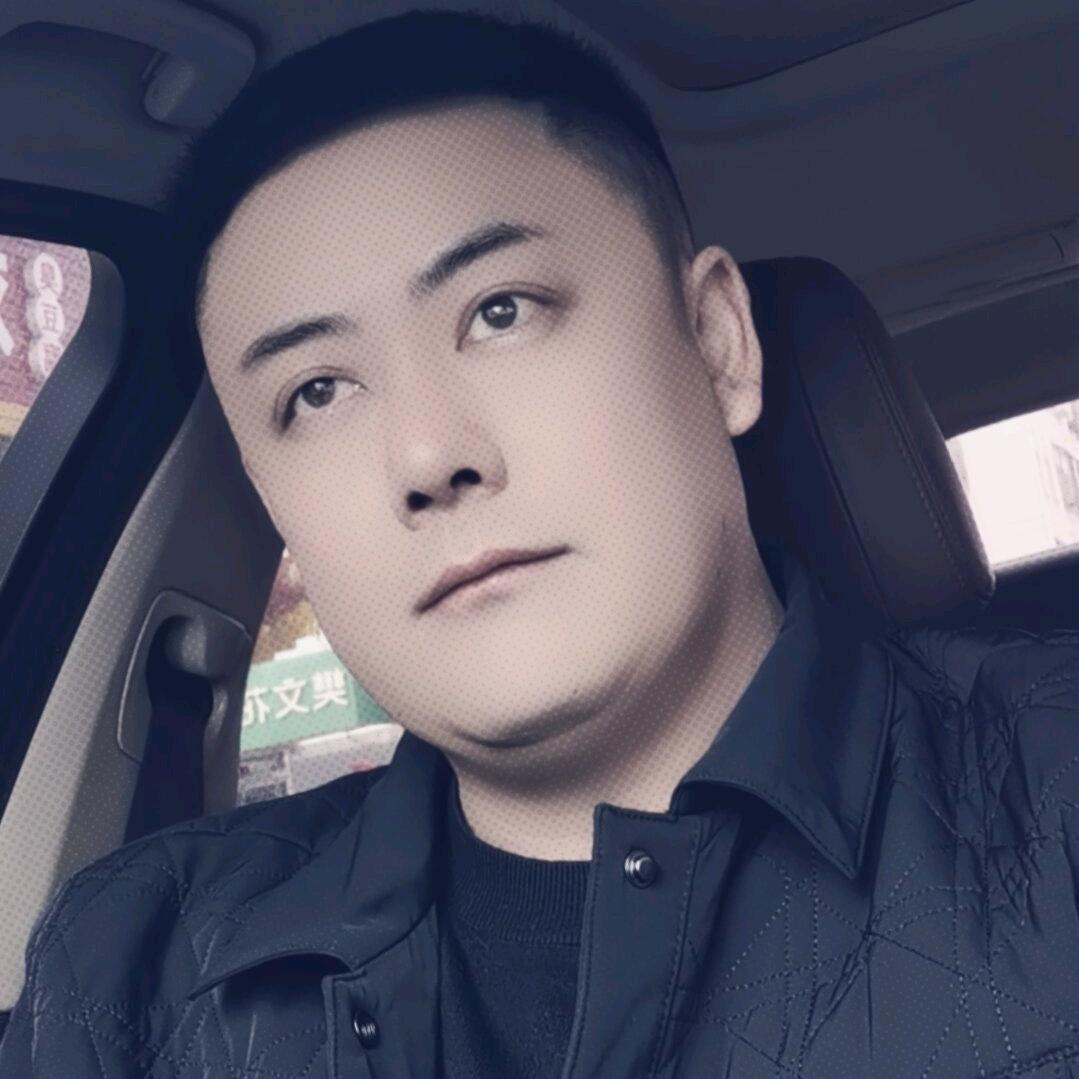 鸿运当头@