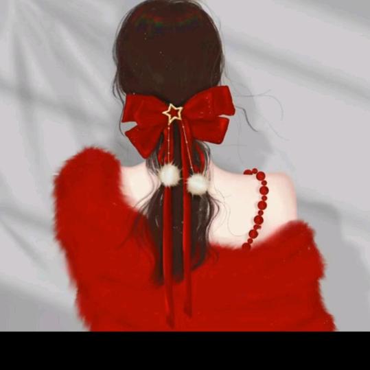 卢小姐