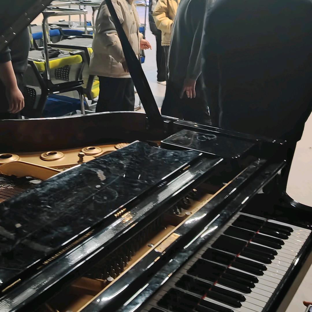 AAA精神氮泵（青山日语代理招生）