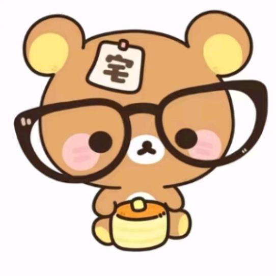 绪呆猫.