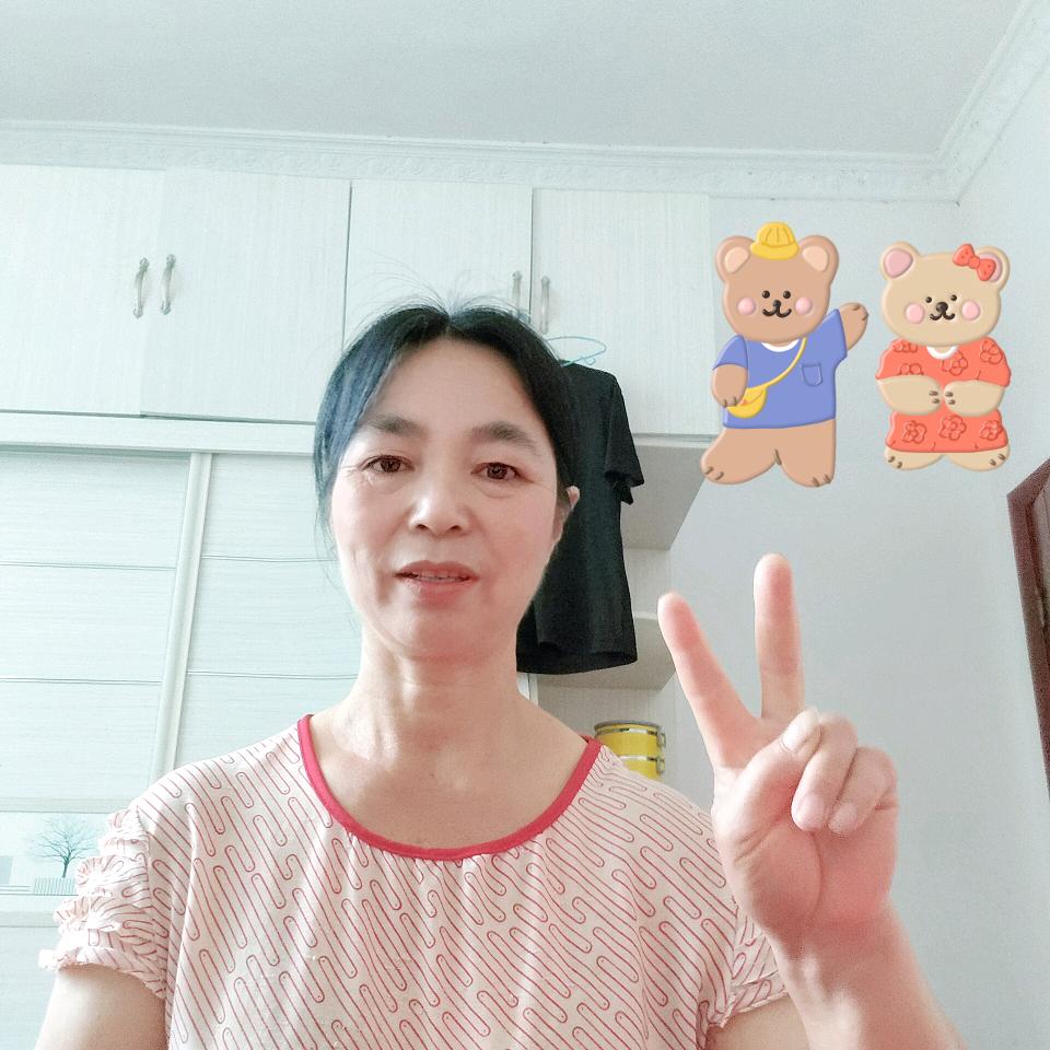 龙化芝