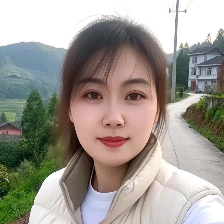 农村秀琴（找个伴）
