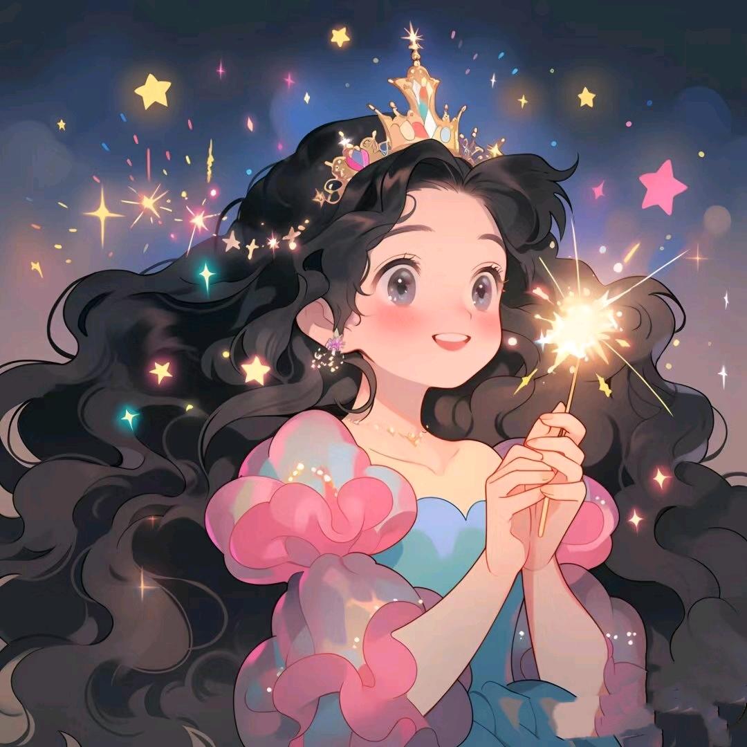 许许多多💍👑