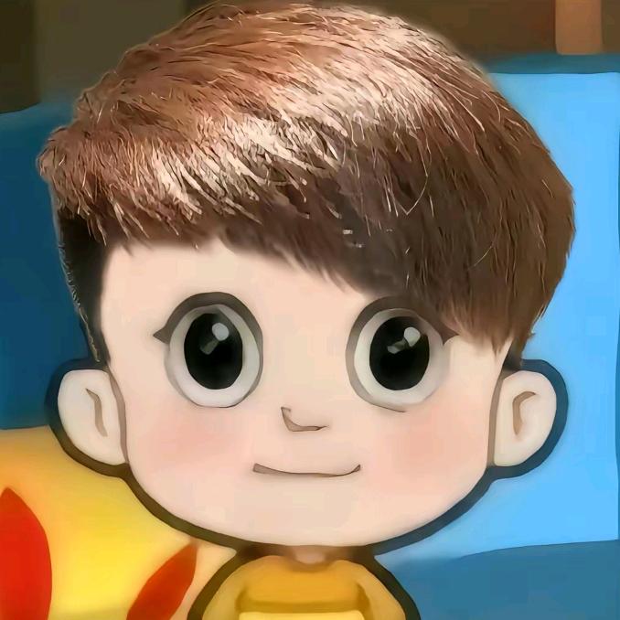 河南精神小伙