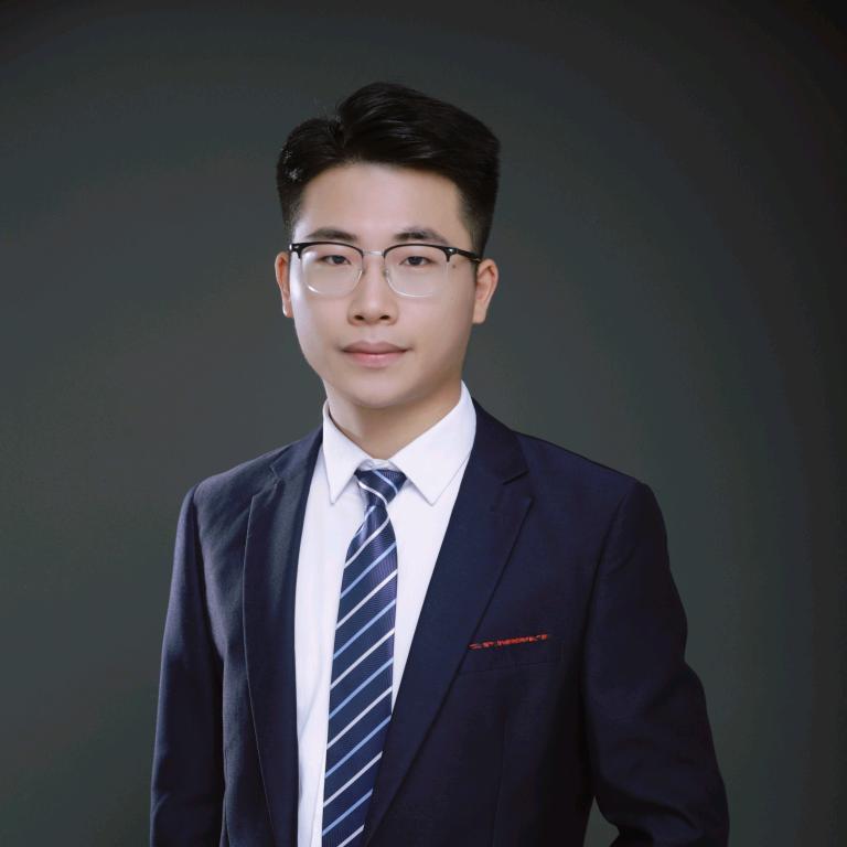 闫海龙律师