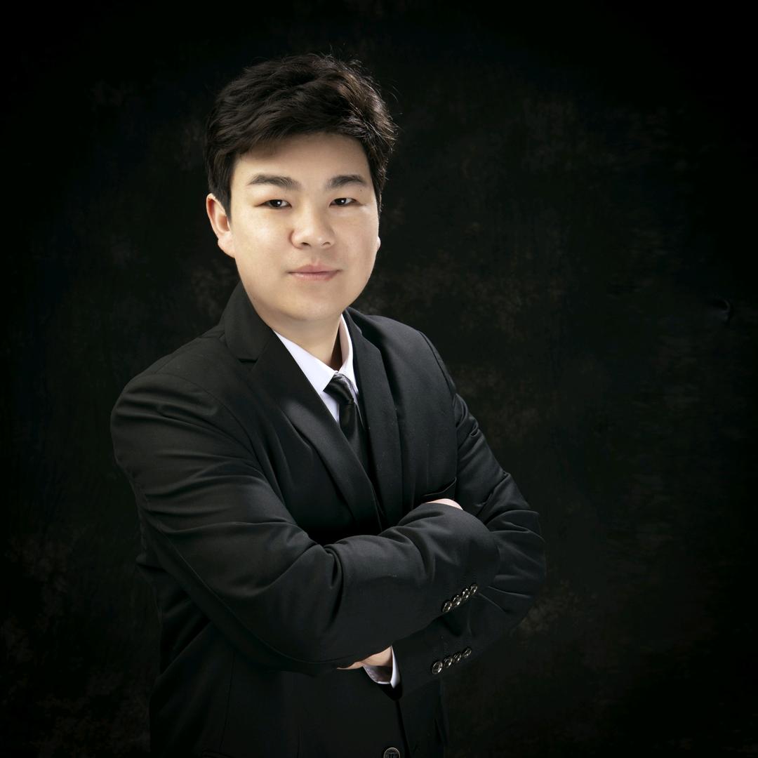 搞美业的老李（小号）