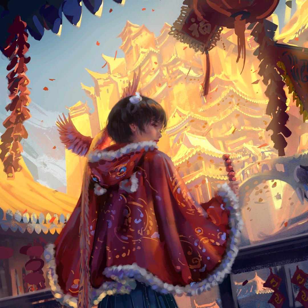-莫依尘-（暖妈互关版）