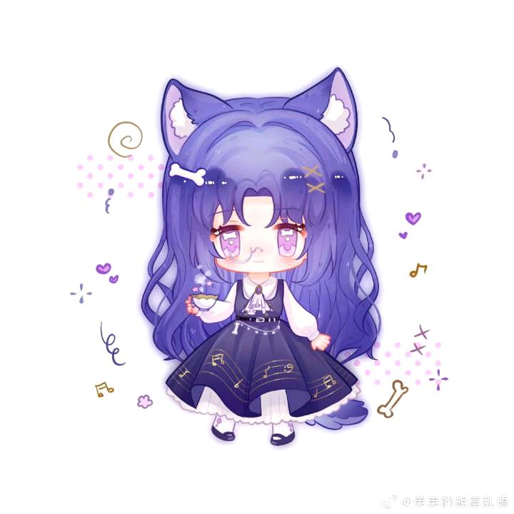 快乐小狗ᵈᵈ🦴