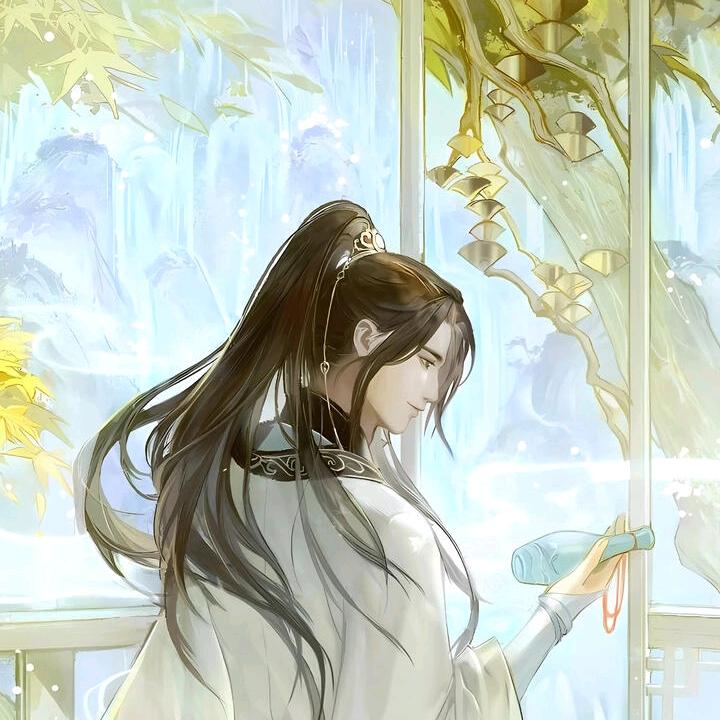 贵人