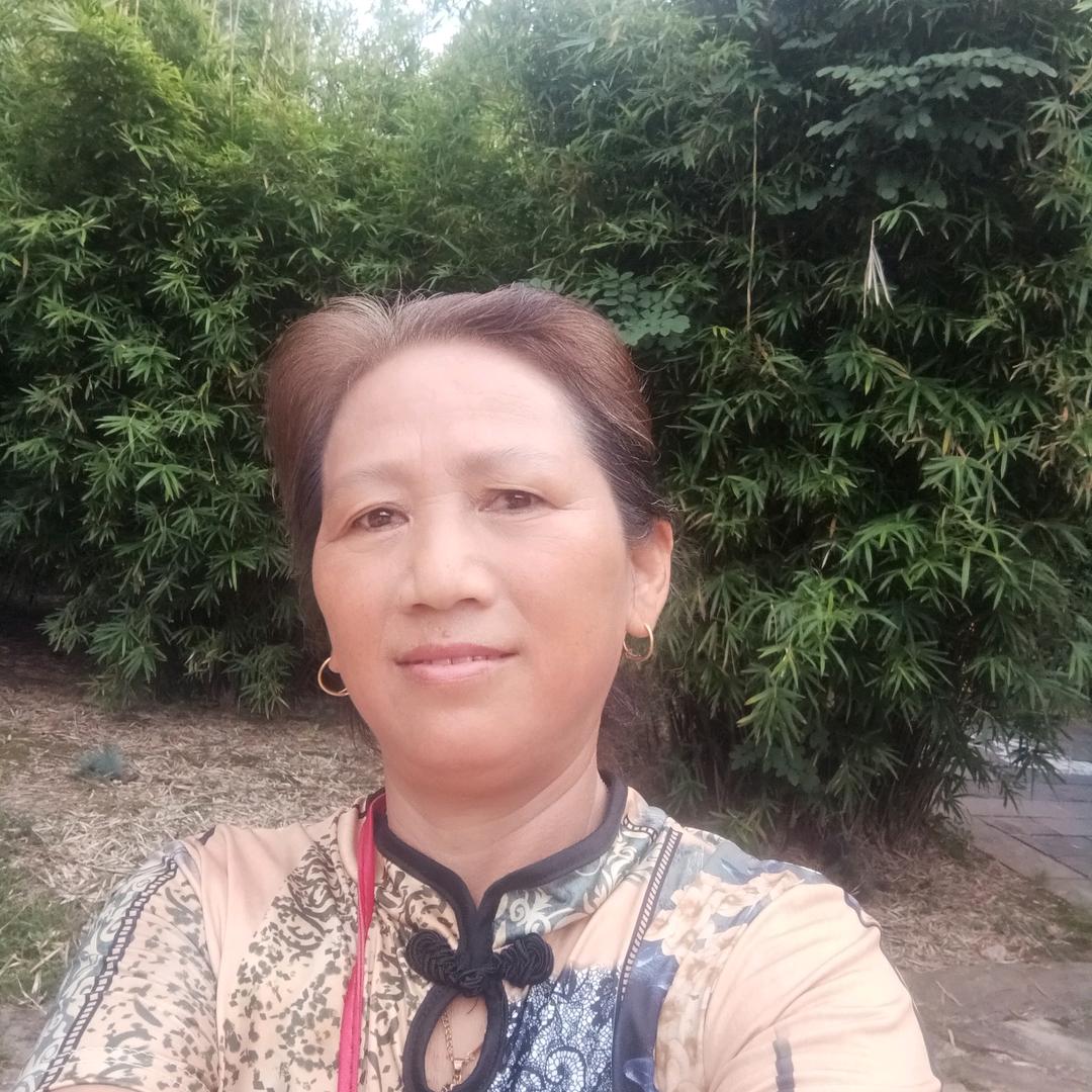 蓝天白云