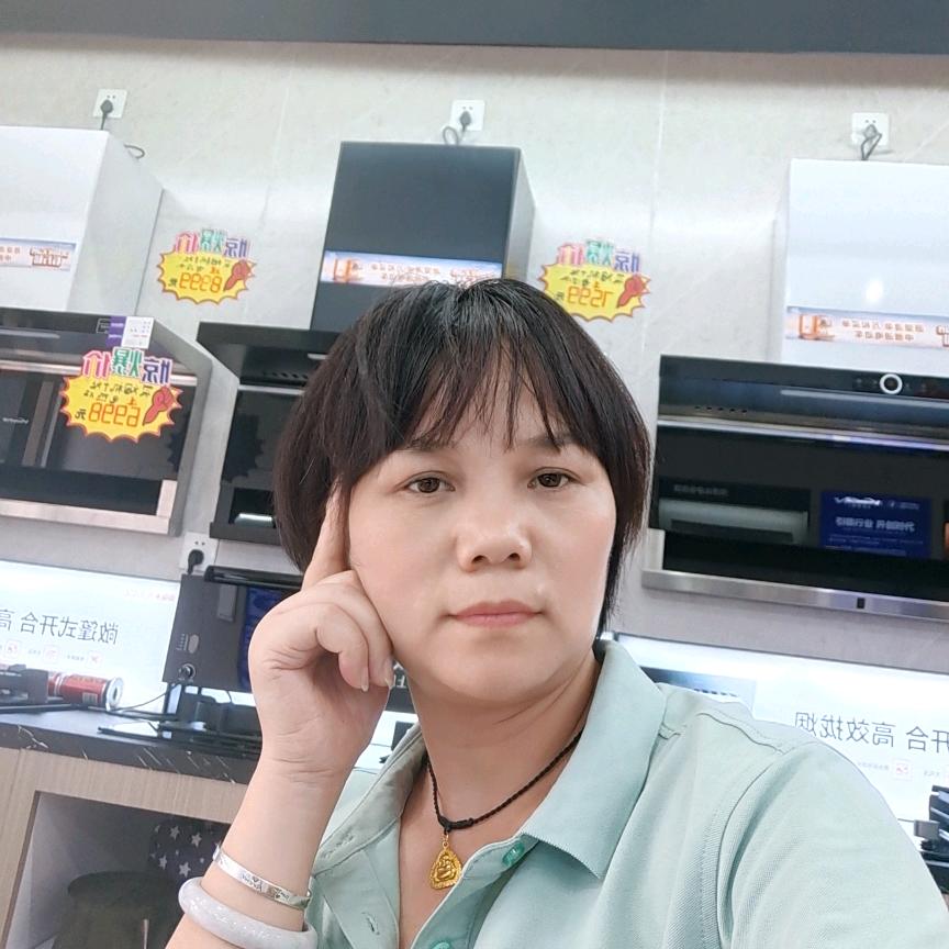 万和电气郴州骆仙旗舰店