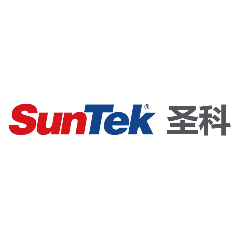 SunTek 圣科汽车膜