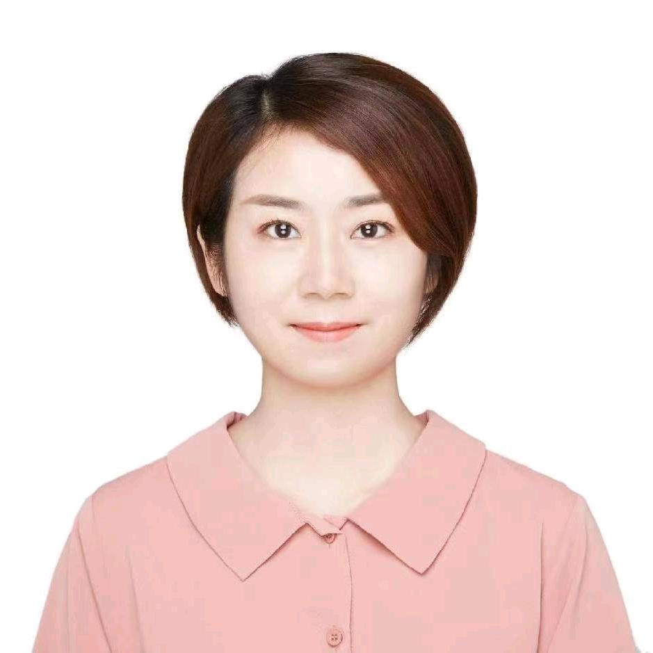 张眉
