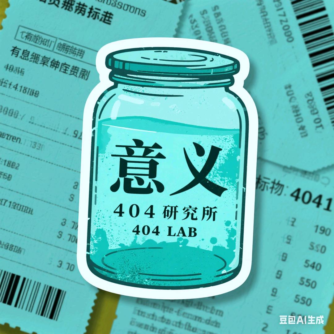 404意义研究所