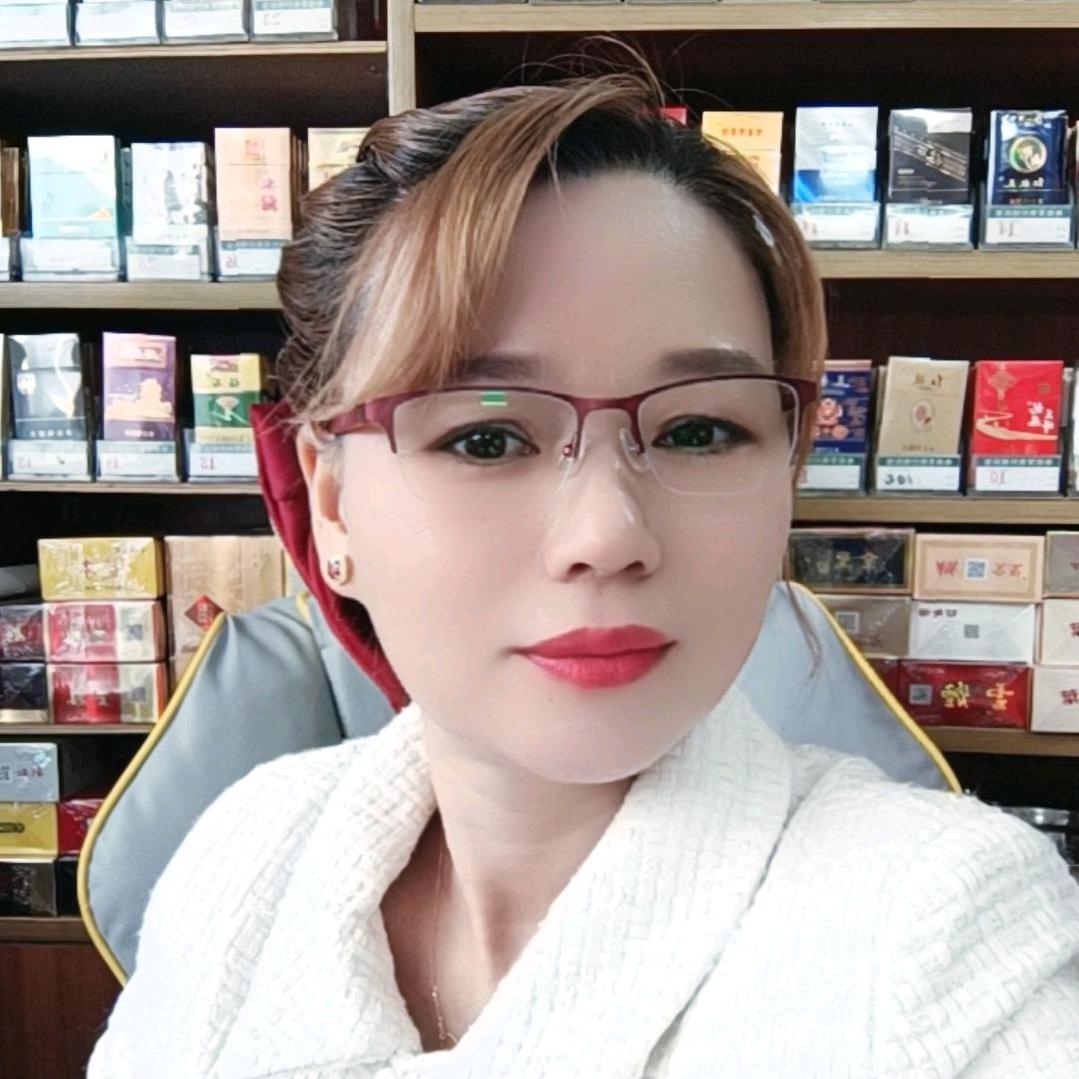 玲❤