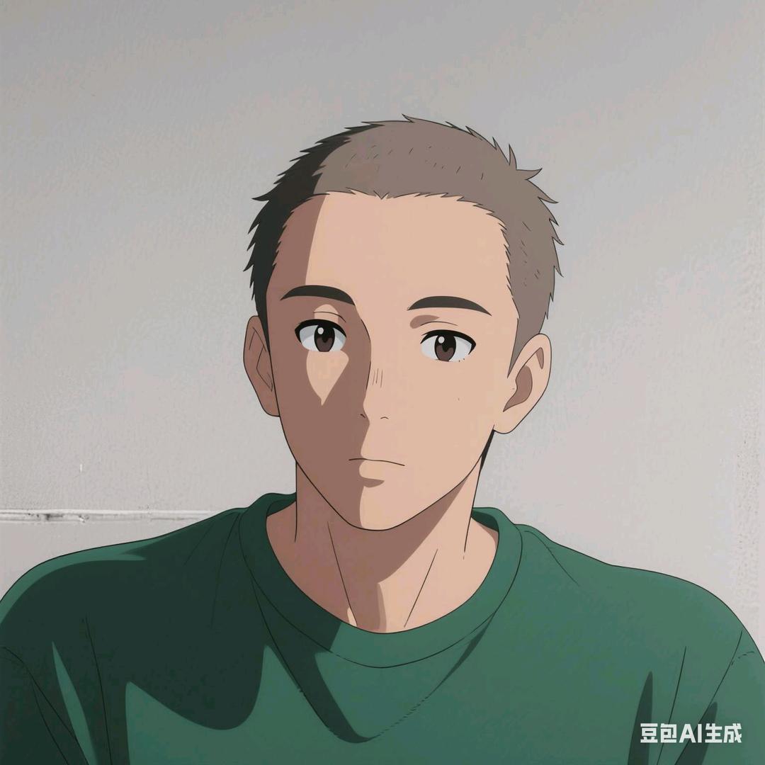 大哥哥严选