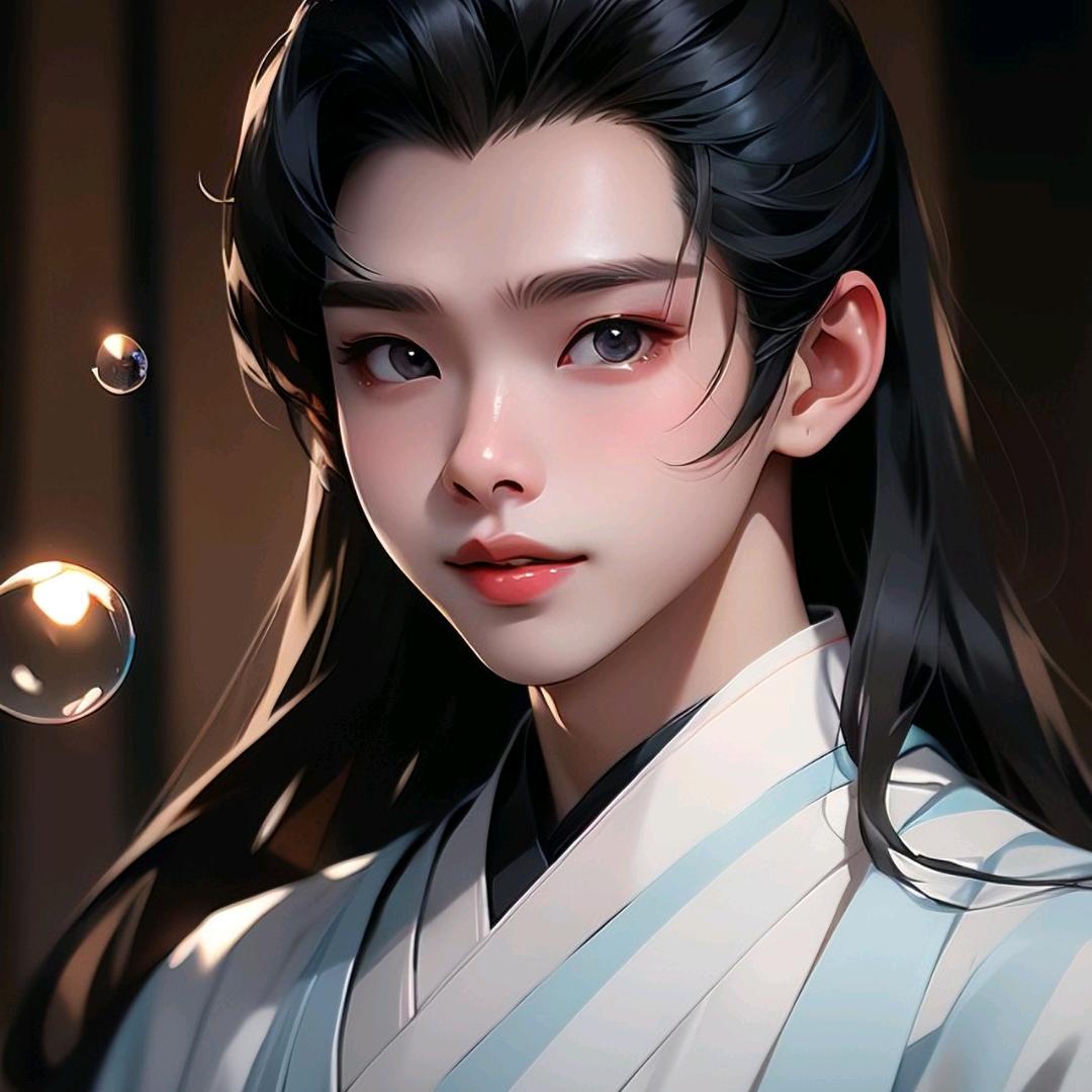 夜慕