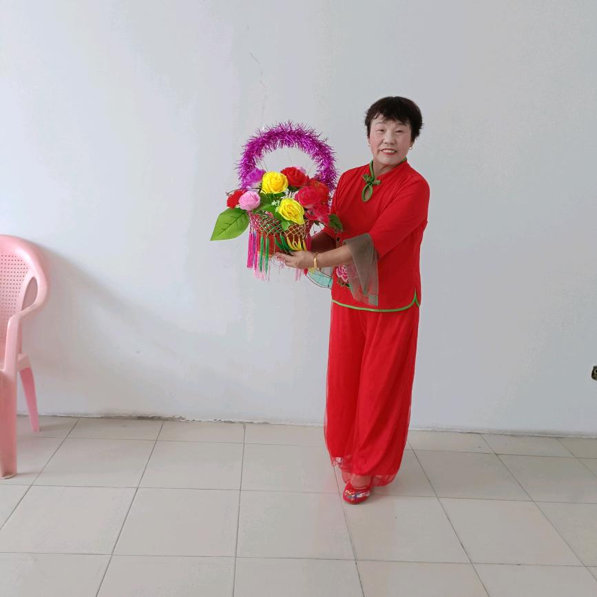刘爱军，🍎🍎🍎🌷🌷🌷
