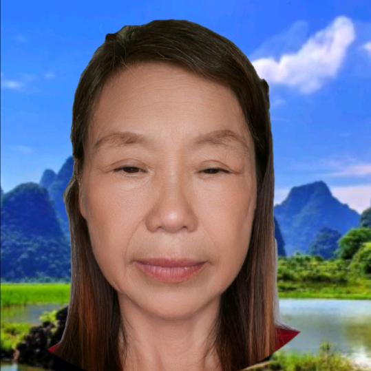 农村二姐