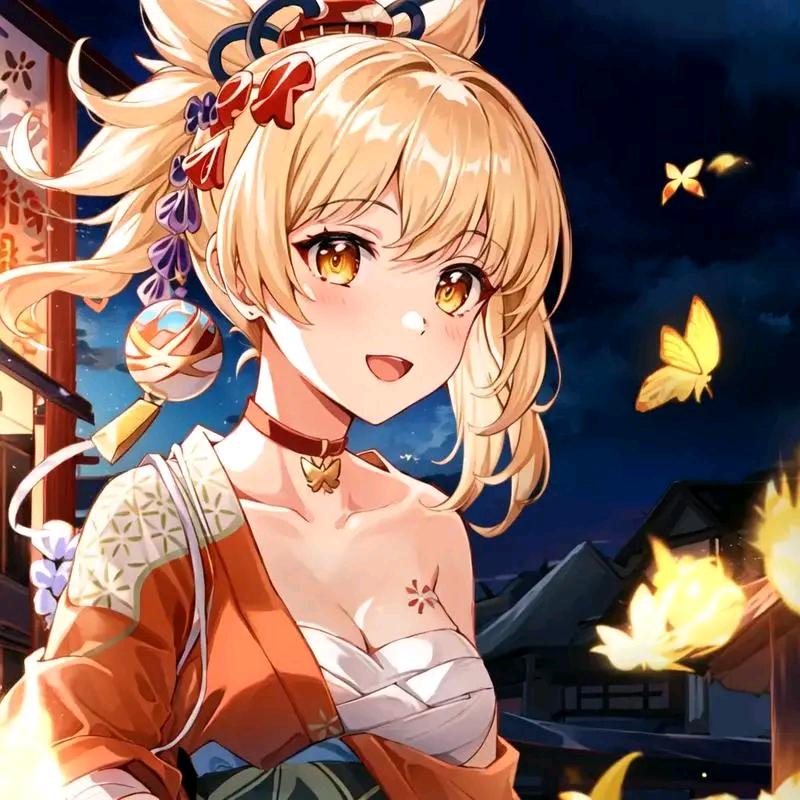 奥托.伊卡洛斯（原神）
