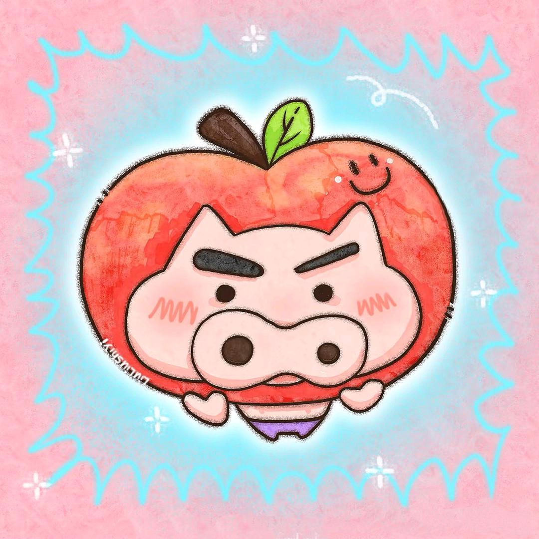 憨厚本分不老实