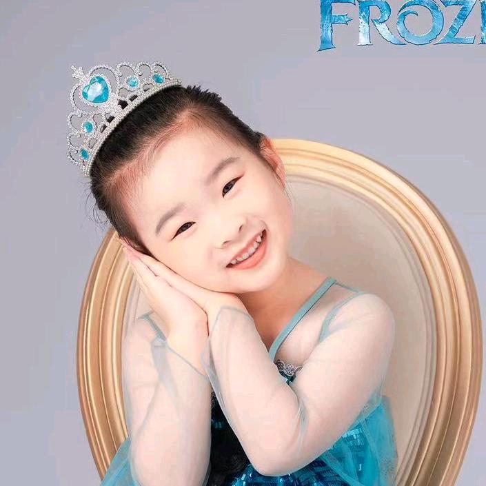 笑笑奶奶