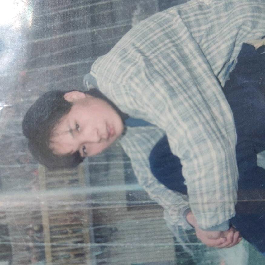 秋天