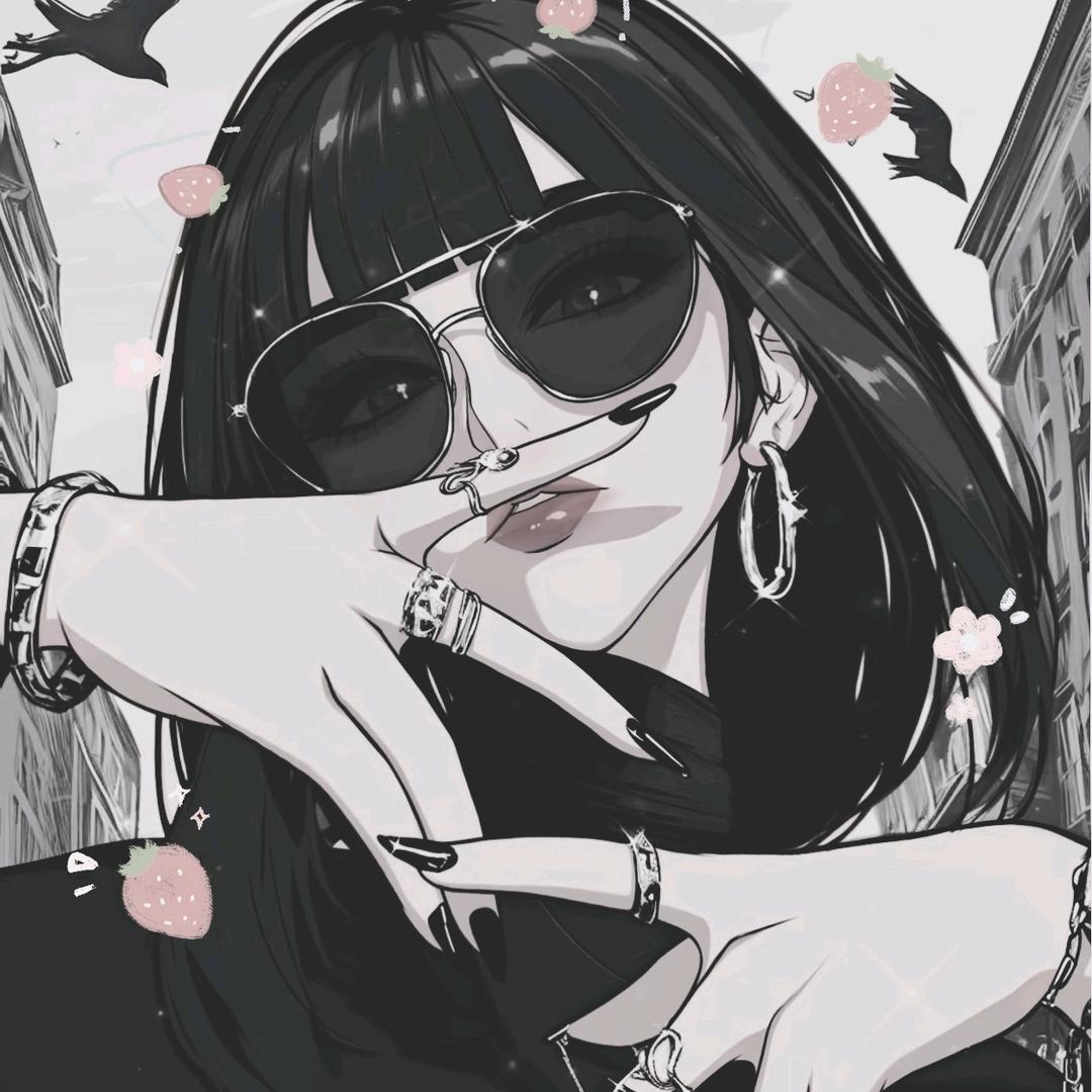 霸气璐妹🎧