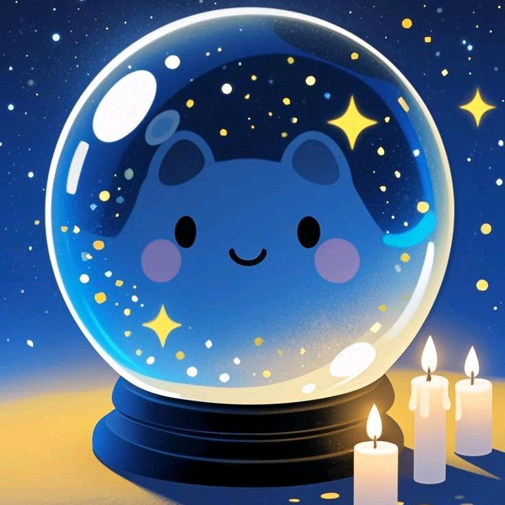 宇宙大姐姐(接🔮)