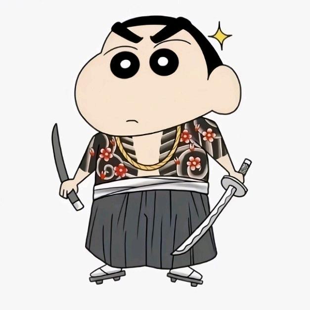 小張