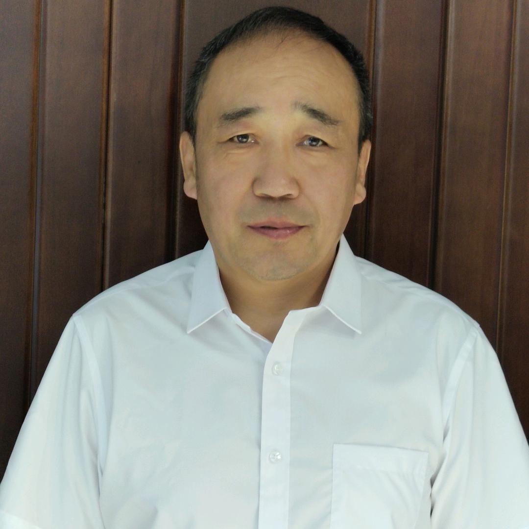 扶沟公益人--杜发义