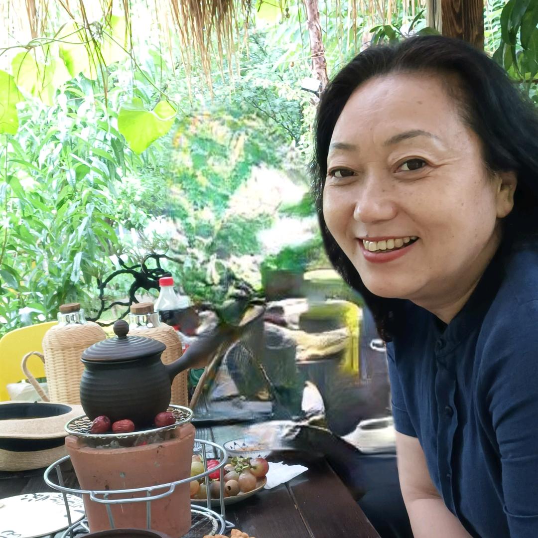 老香