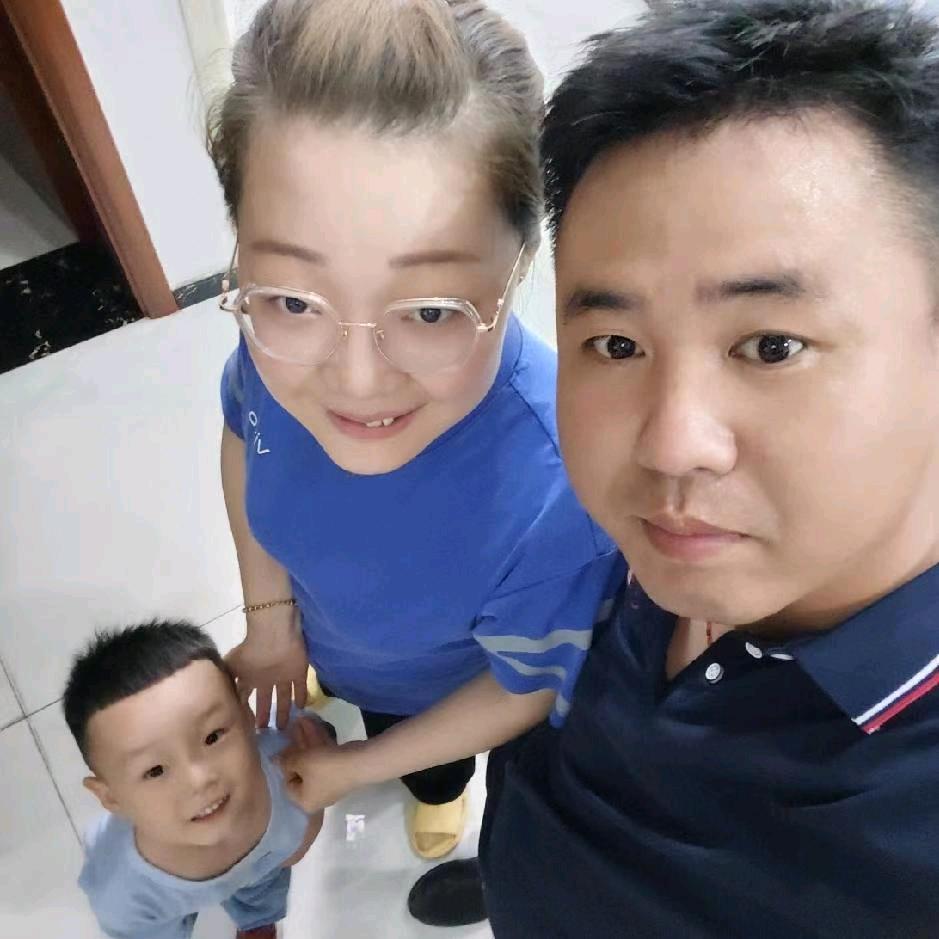 小赵总多愁善感