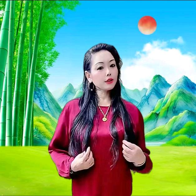 云秀