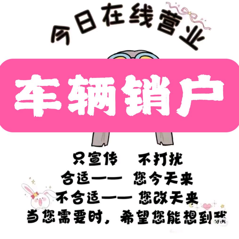 车销销