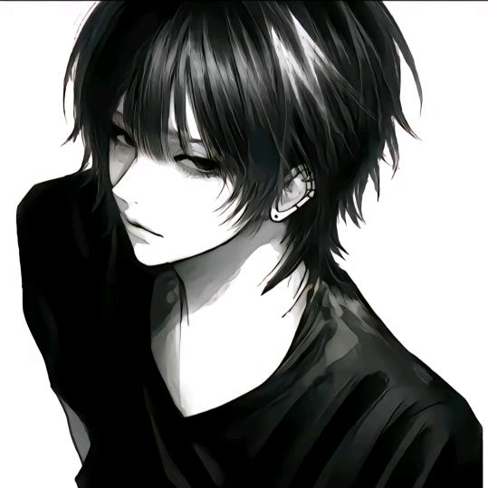 吻
