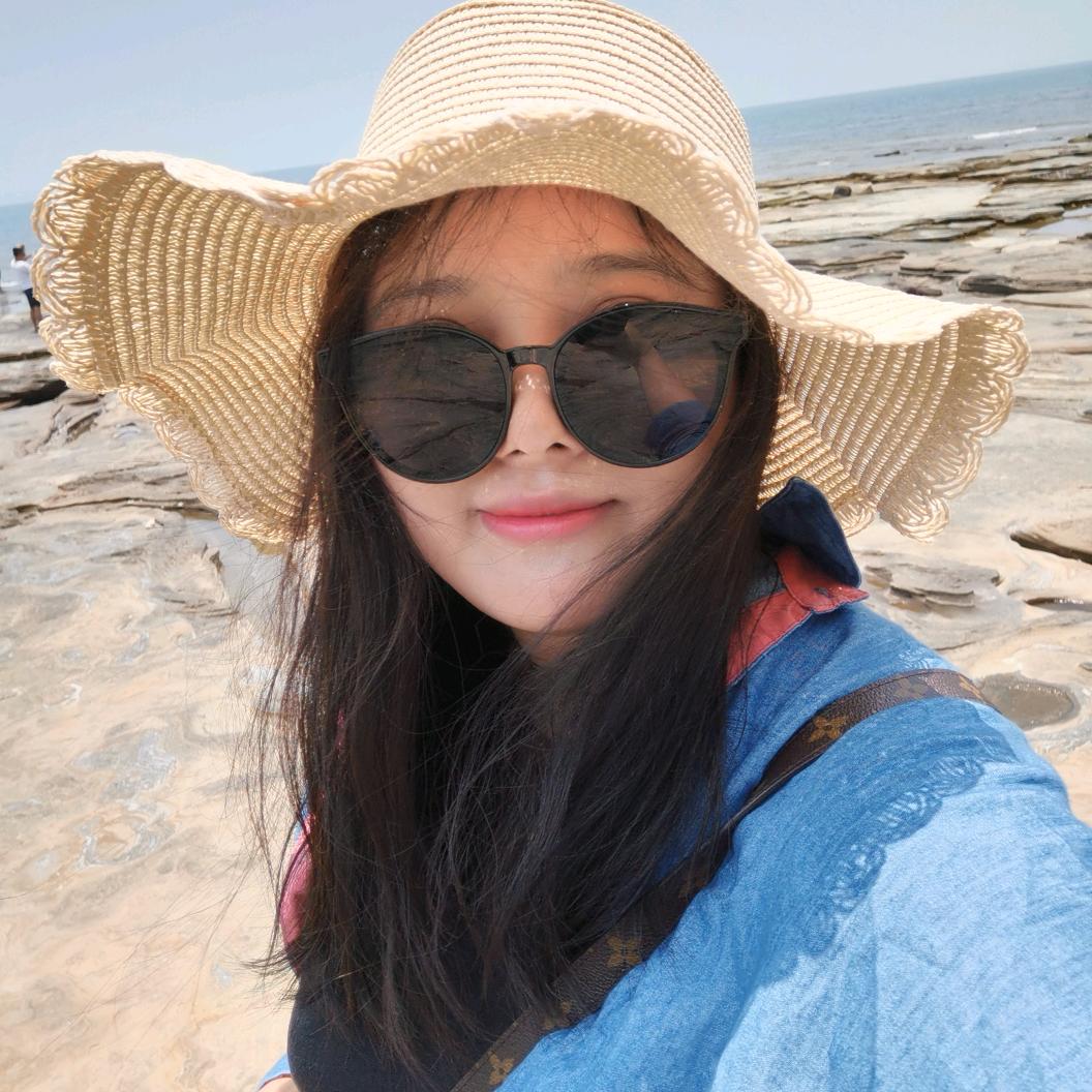 女钓手冬小美