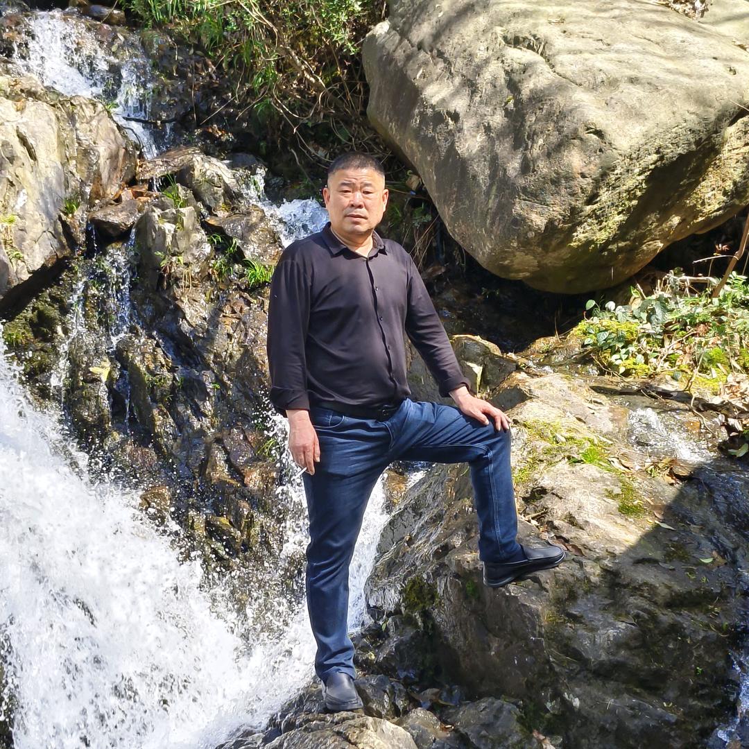 鱼王族人