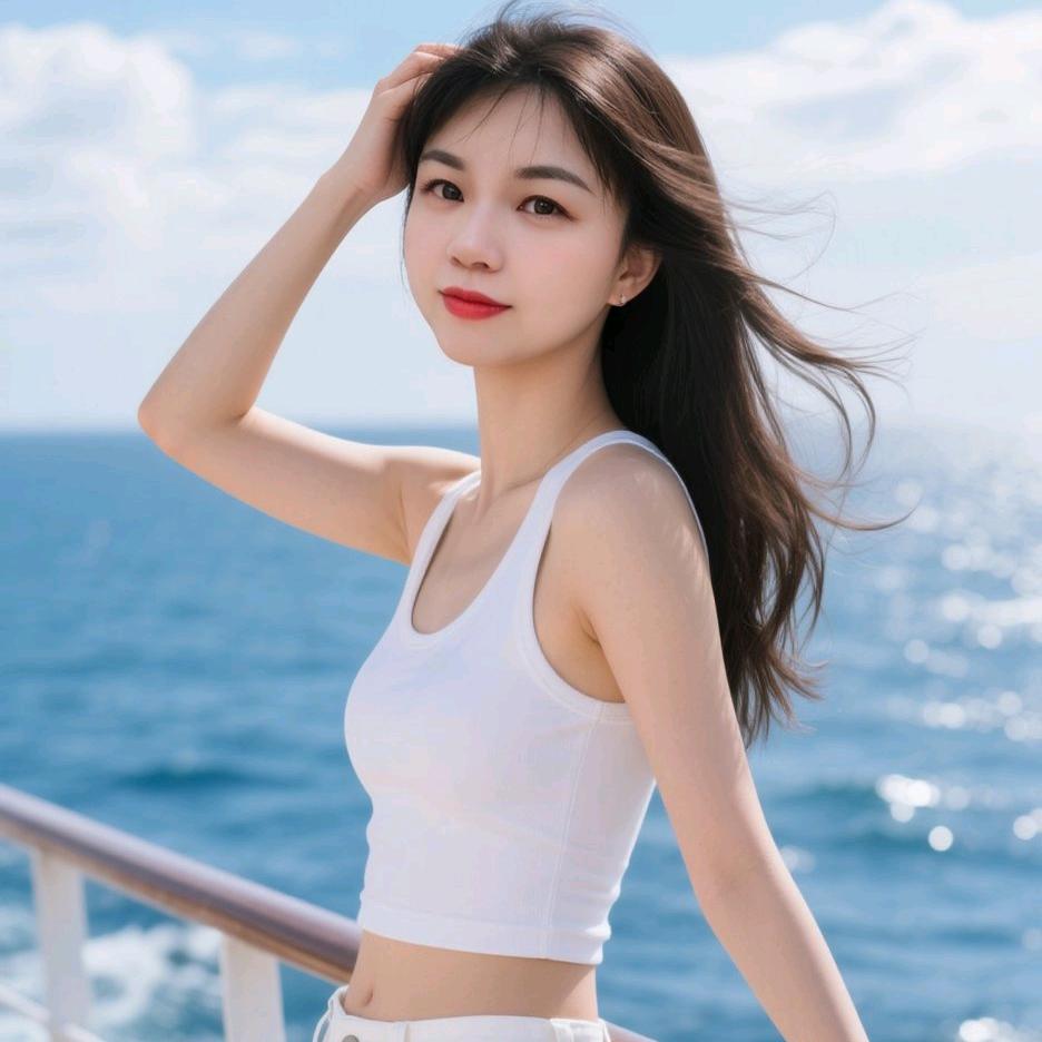 婷婷（单纯)