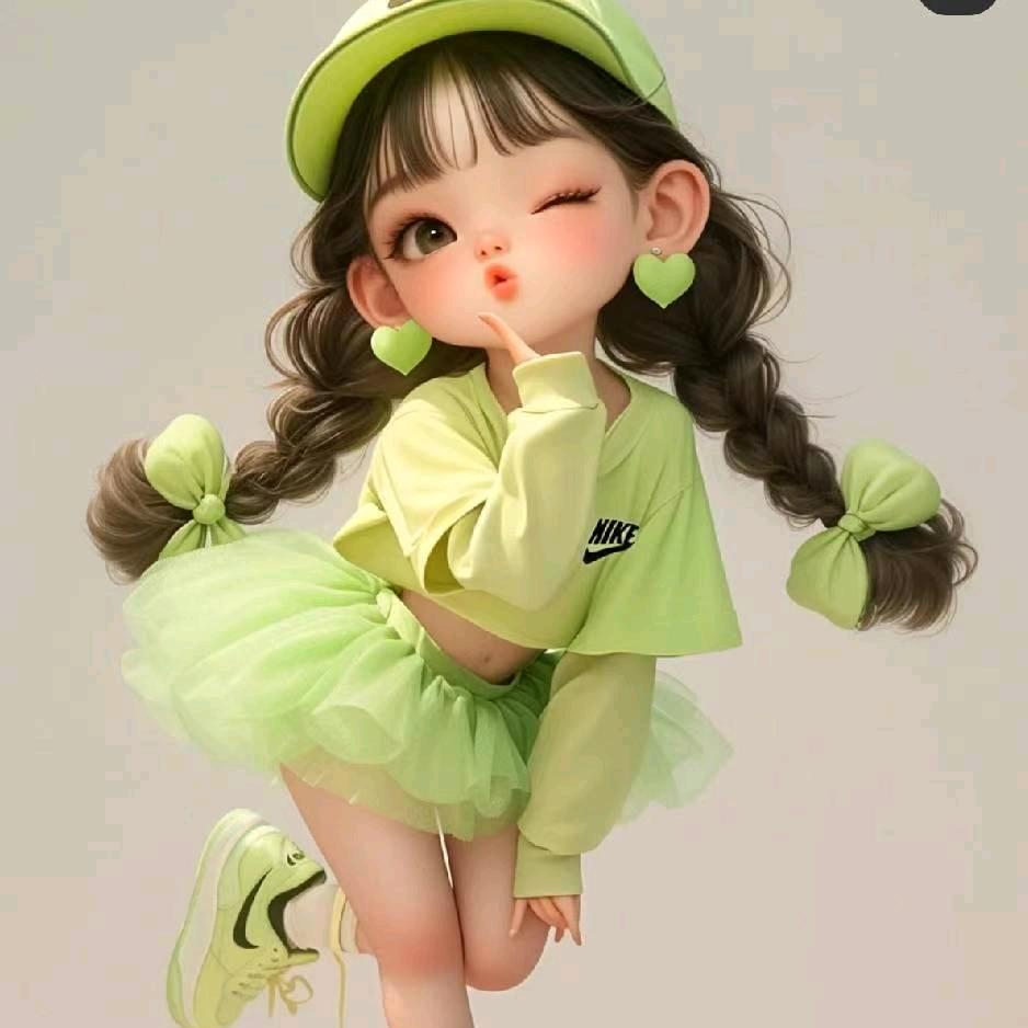 女装好物分享化妆女装