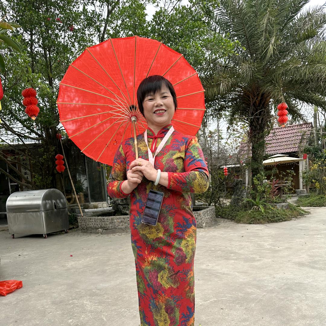 汪姐灵芝土特产