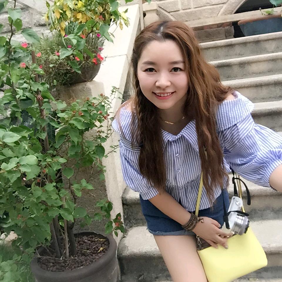 洁姐碎碎念