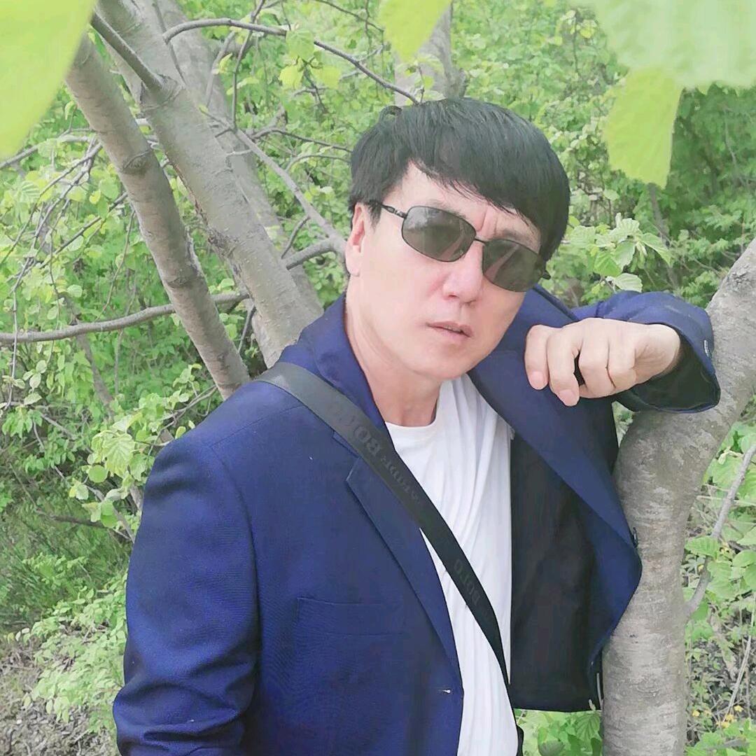 ⭐️⭐️杰 哥⭐️⭐️